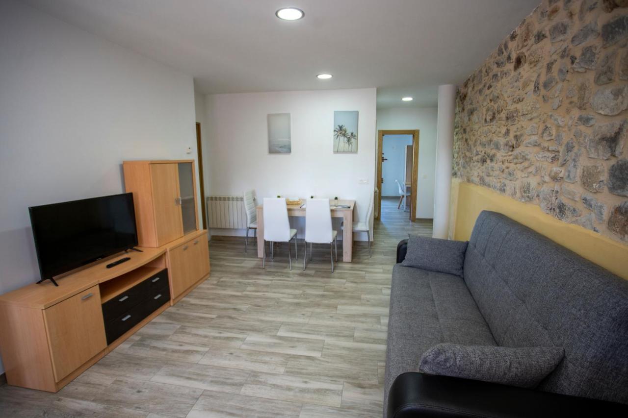 La Casita Del Abuelo Lägenhet Galizano Exteriör bild